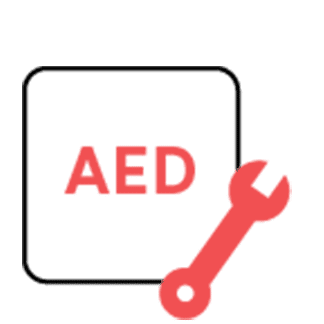 aed-maintaining