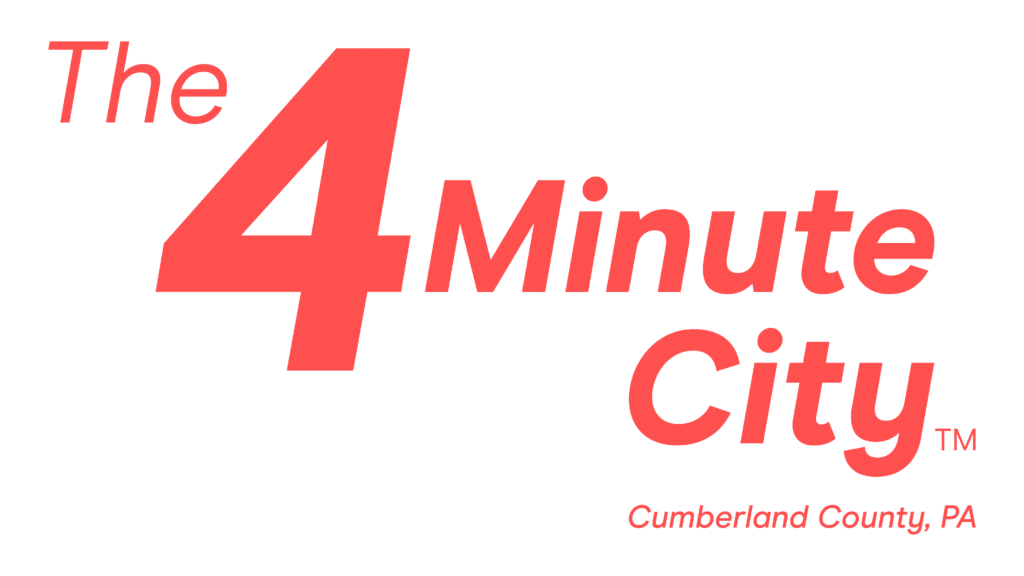 4 minutes city program
