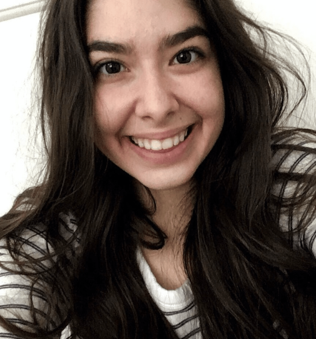 Avives Winter 2019 Scholarship Winner