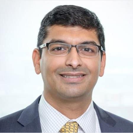 Dr. Maulik Majmudar, Medical Advisor at Revive Solutions, Inc.