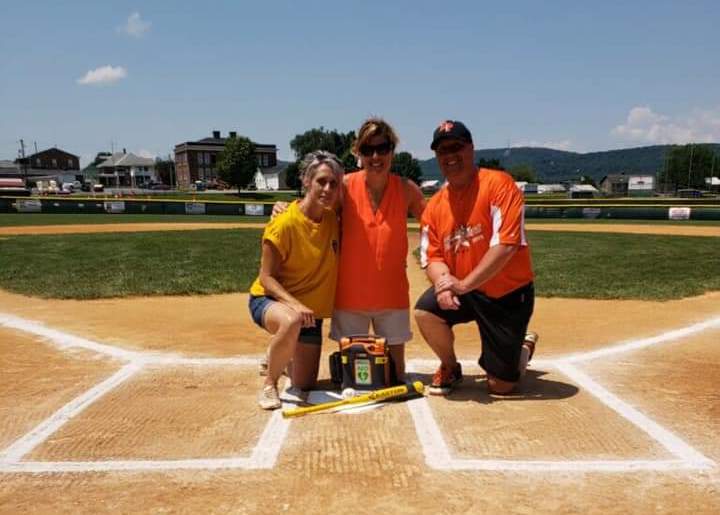 Little League AEDs Save Two Lives in One Season