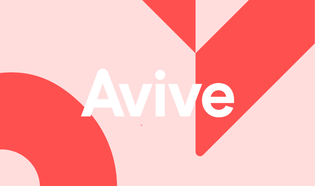 Revive Rebrands to Avive