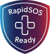 rapidsos ready badge