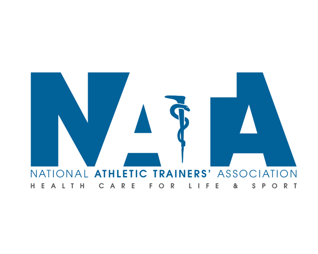 the national athletic-trainers association NATA