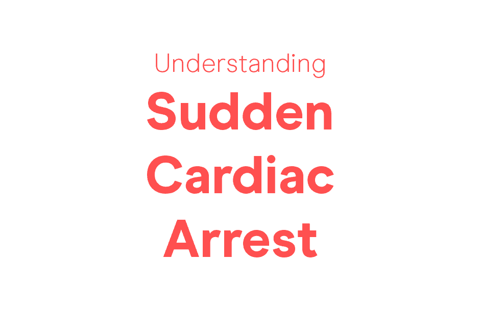 understanding sudden cardiac arrest by mary newman