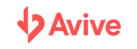 Avive AED logo