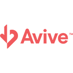 Avive AED Logo