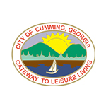 City of Cumming Logo