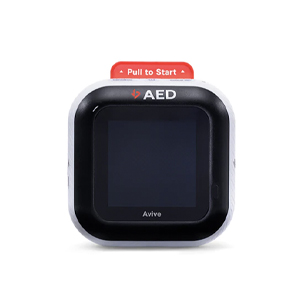 Avive Connect AED 300
