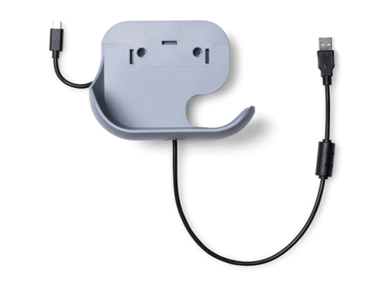 avive-connect-aed-charge-stand