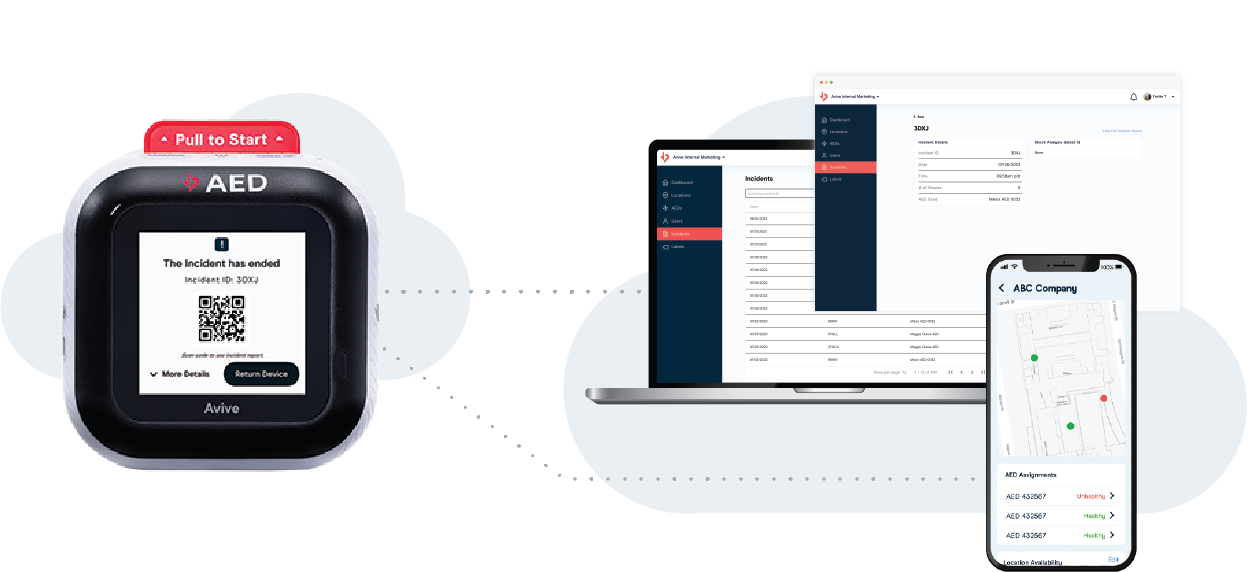 REALConnect-connectivity