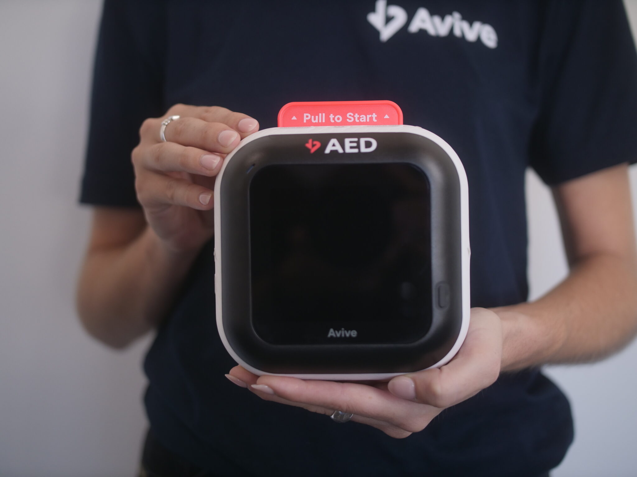 What Is First Aid Training - Avive