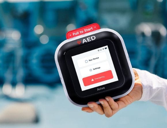 Avive AED Products for Sale